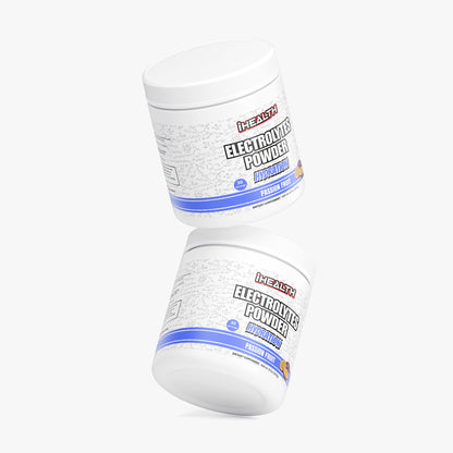 Hydration Powder (Passion Fruit)