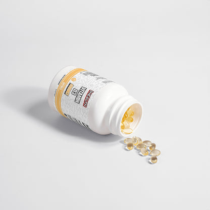 Vitamin D3 2,000 IU