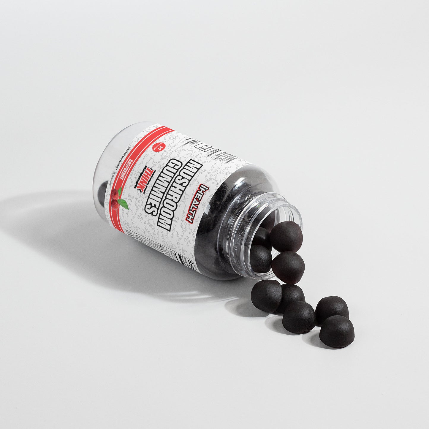 Mushroom Extract Complex