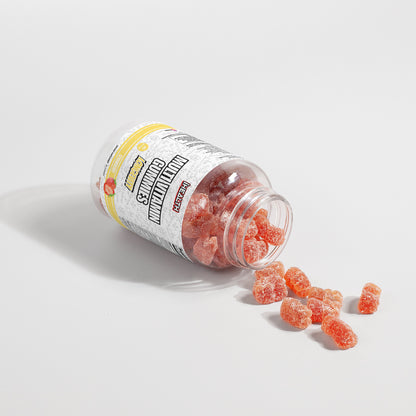 Multivitamin Bear Gummies (Adult)