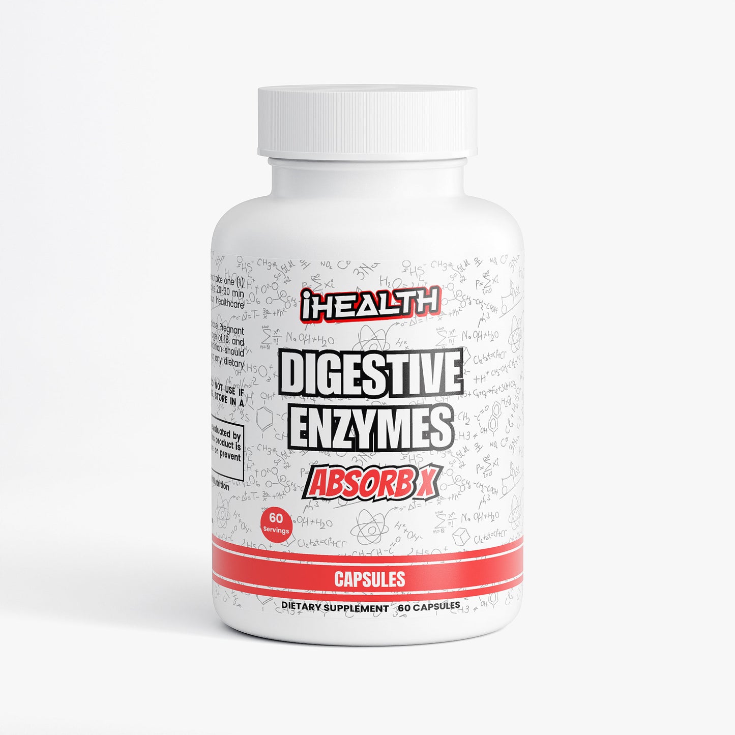 Digestive Enzyme Pro Blend