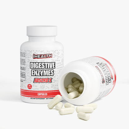 Digestive Enzyme Pro Blend