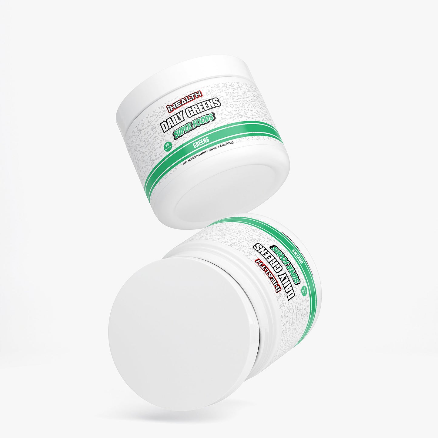 Greens Superfood
