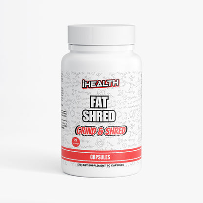 Fat Burner with MCT
