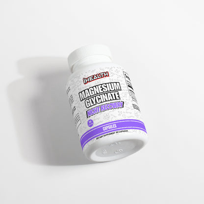 Magnesium Glycinate