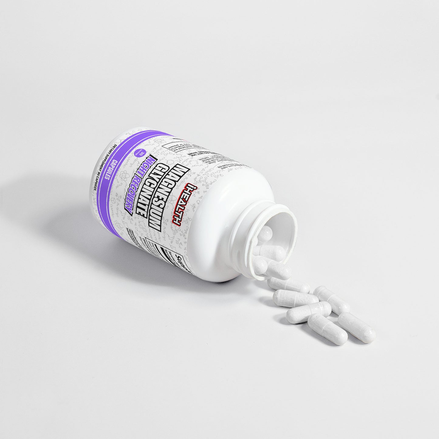 Magnesium Glycinate